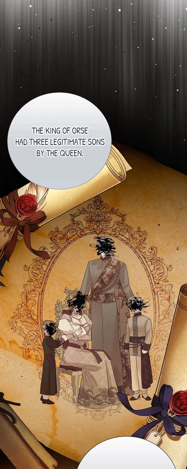 My Second Husband Is Desperate And Depressed Chapter 109 page 11