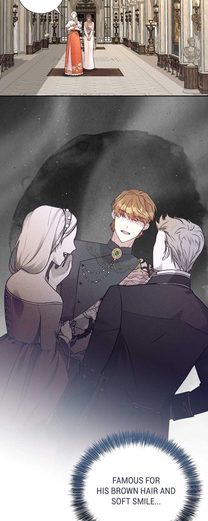 My Second Husband Is Desperate And Depressed Chapter 109 page 13