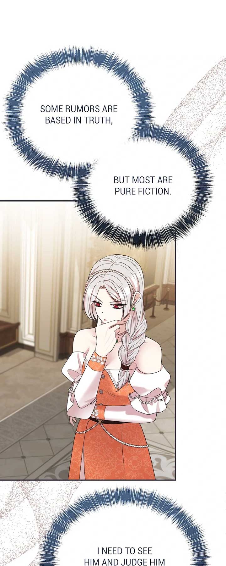 My Second Husband Is Desperate And Depressed Chapter 109 page 15
