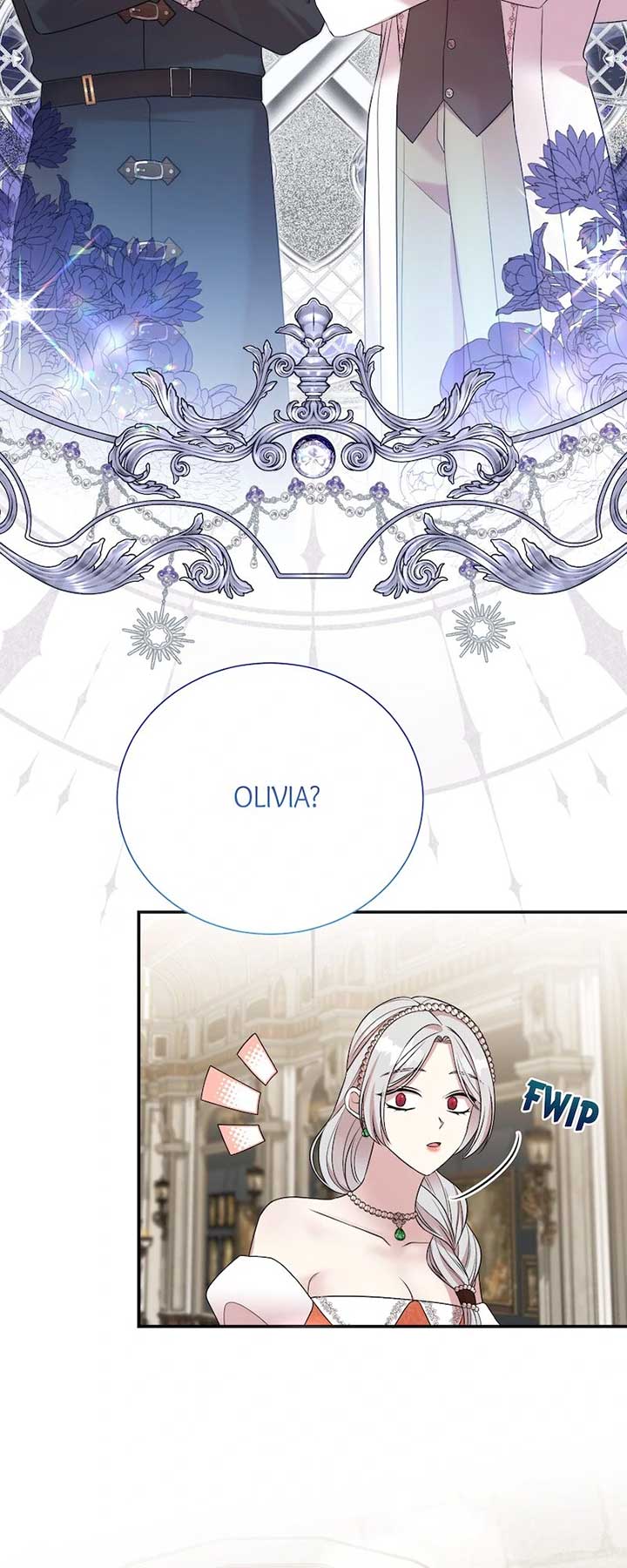My Second Husband Is Desperate And Depressed Chapter 109 page 19