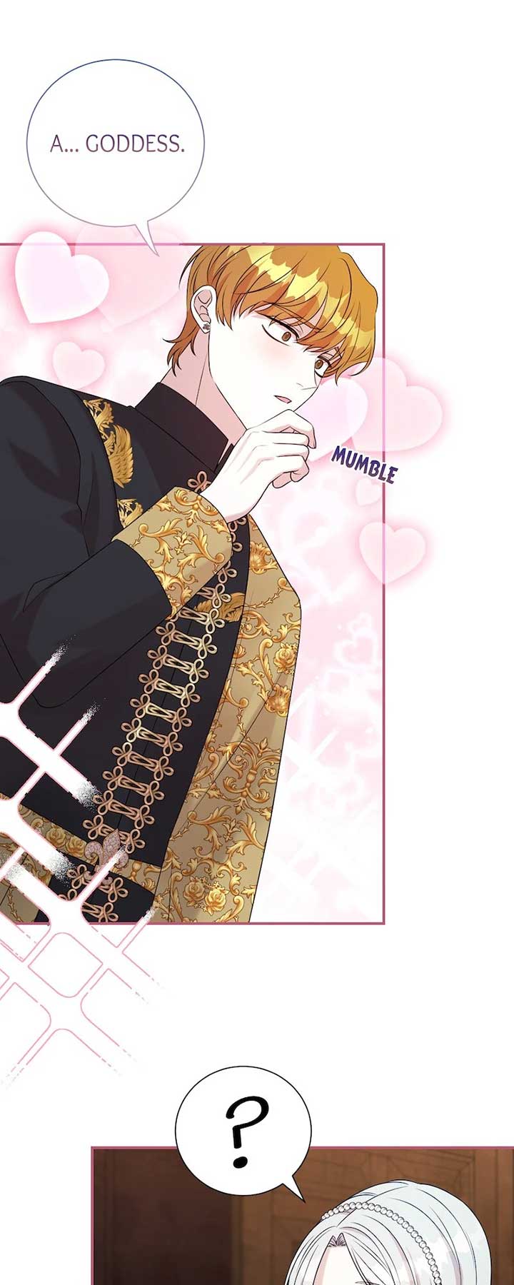 My Second Husband Is Desperate And Depressed Chapter 109 page 21