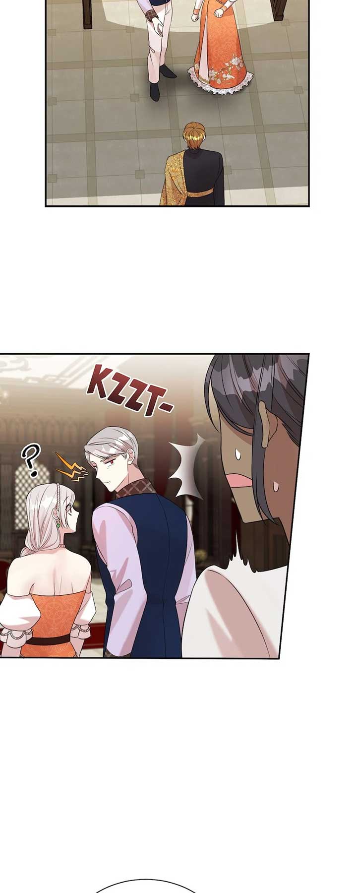 My Second Husband Is Desperate And Depressed Chapter 109 page 23