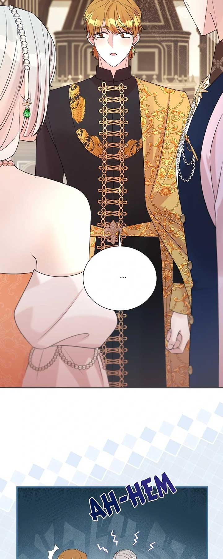 My Second Husband Is Desperate And Depressed Chapter 109 page 25