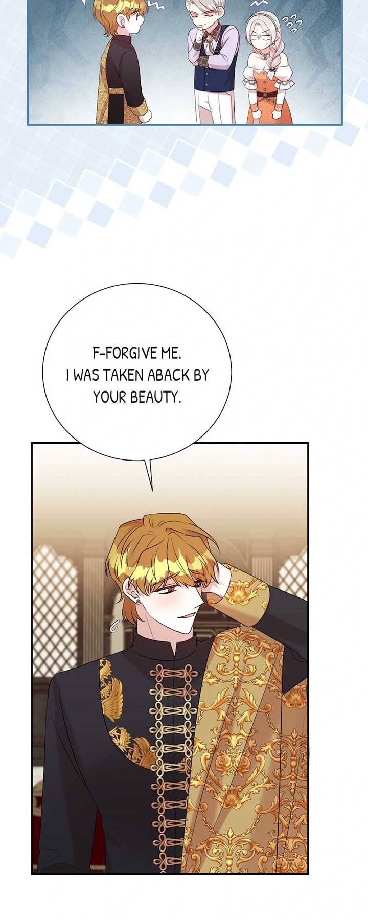 My Second Husband Is Desperate And Depressed Chapter 109 page 26