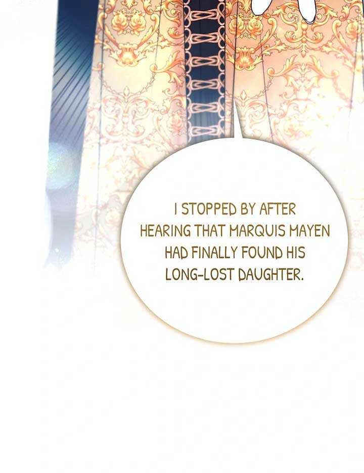 My Second Husband Is Desperate And Depressed Chapter 109 page 35