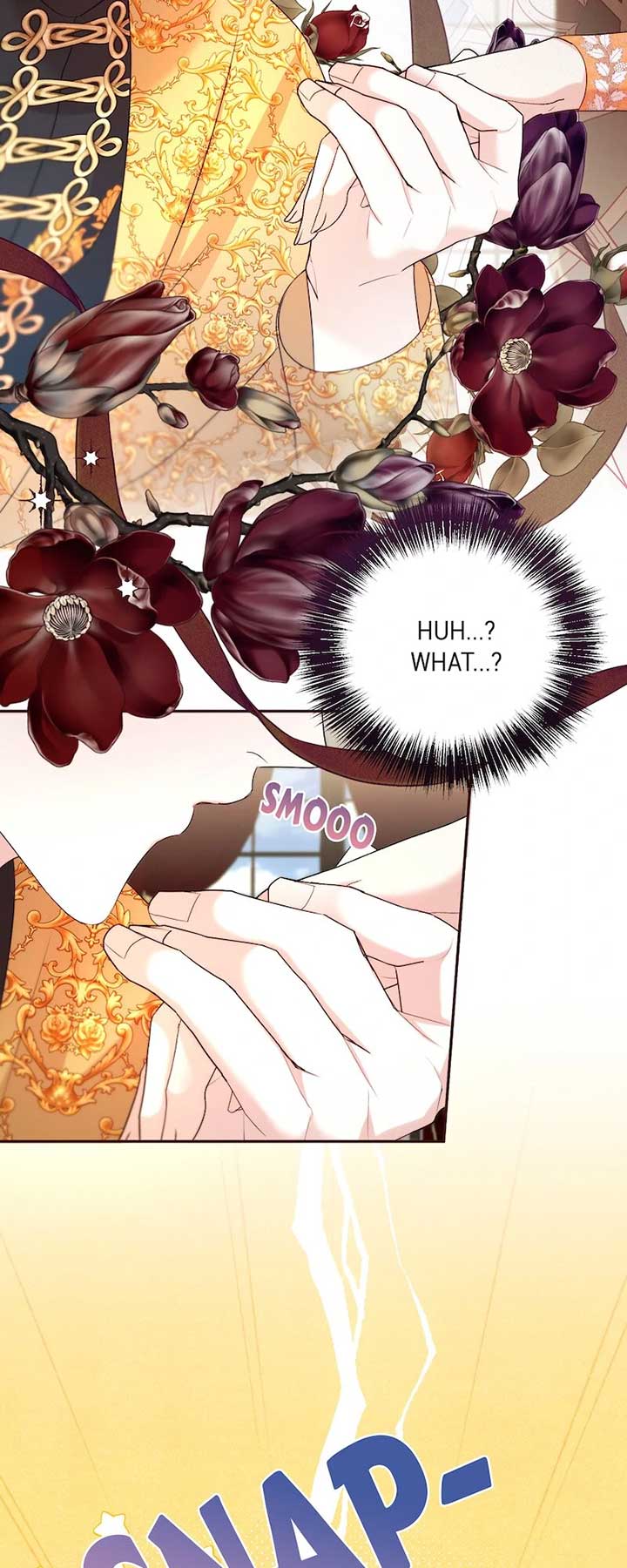 My Second Husband Is Desperate And Depressed Chapter 109 page 37