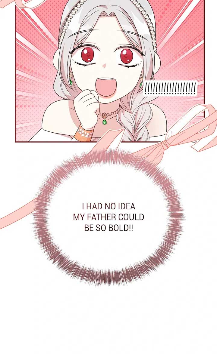 My Second Husband Is Desperate And Depressed Chapter 109 page 41