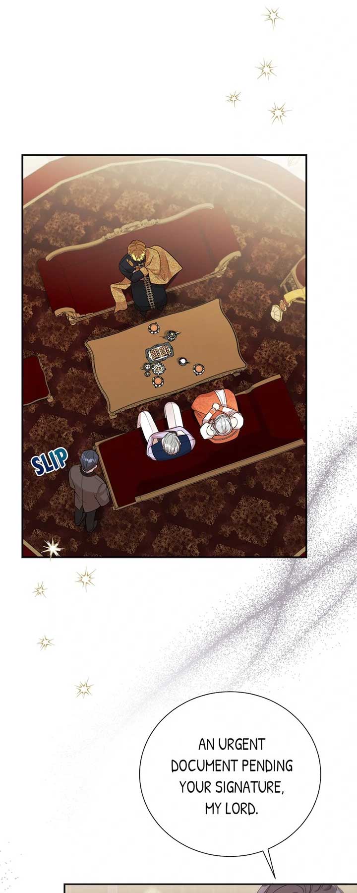 My Second Husband Is Desperate And Depressed Chapter 109 page 43