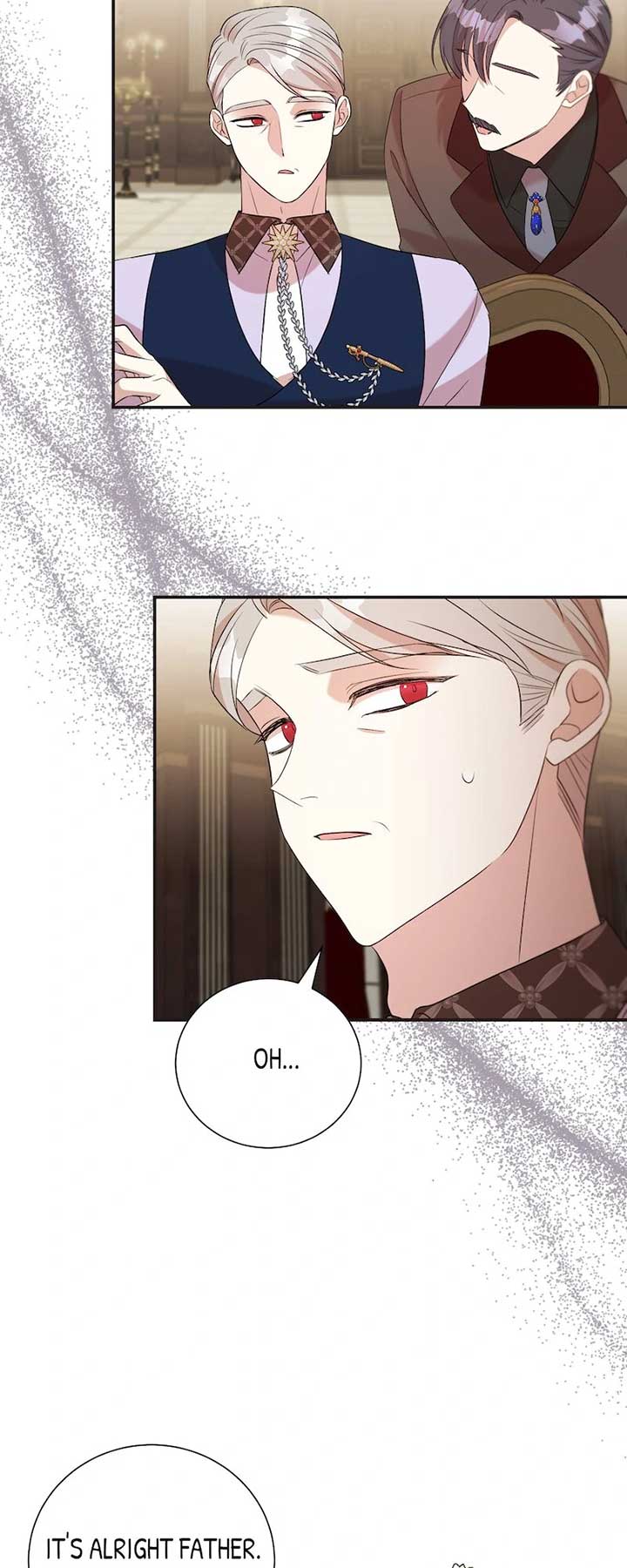 My Second Husband Is Desperate And Depressed Chapter 109 page 44