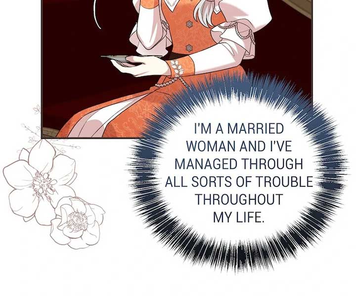 My Second Husband Is Desperate And Depressed Chapter 109 page 47