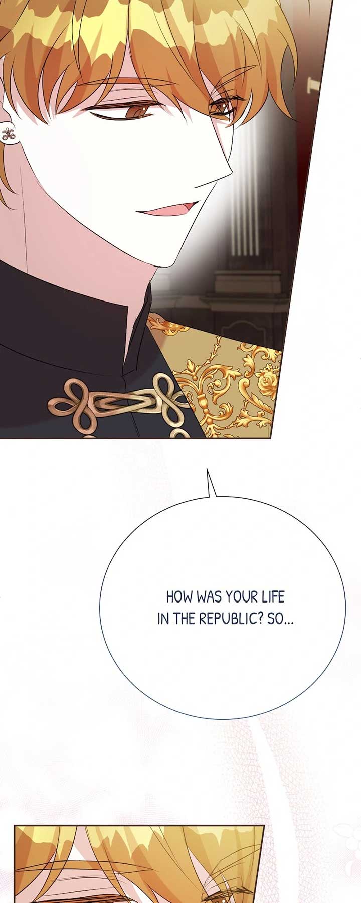 My Second Husband Is Desperate And Depressed Chapter 109 page 51