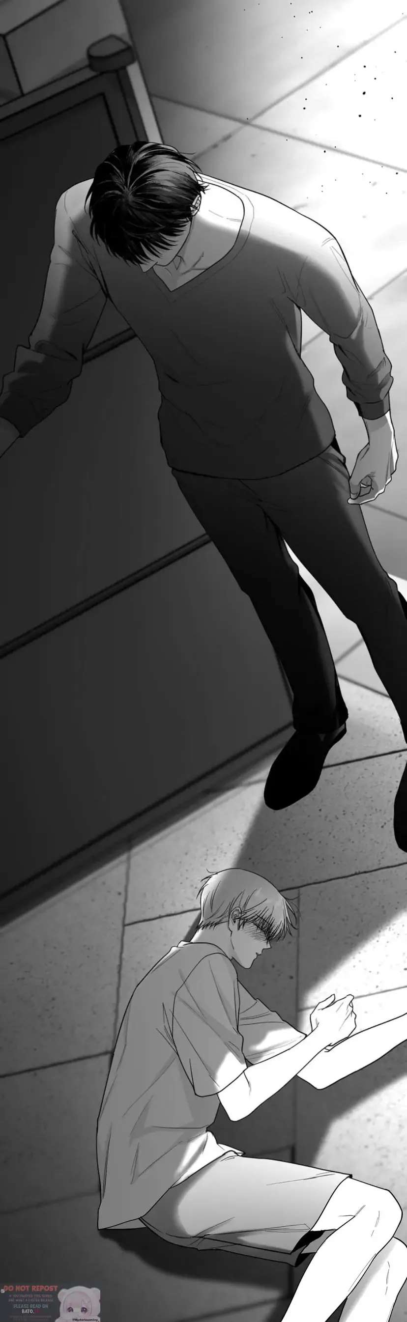 Non Zero Sum Chapter 17 page 2