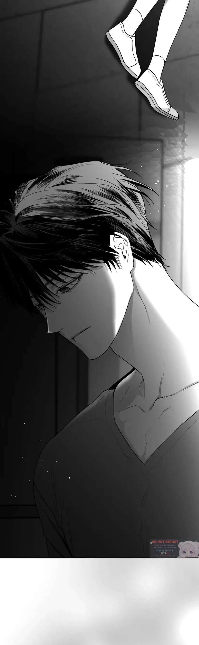 Non Zero Sum Chapter 17 page 3