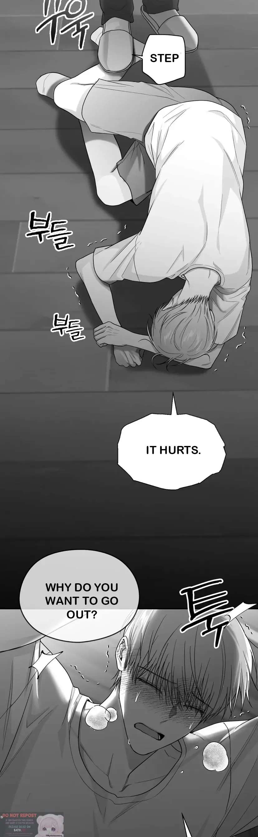 Non Zero Sum Chapter 17 page 8