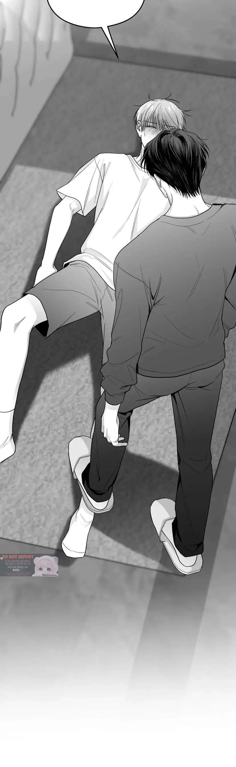 Non Zero Sum Chapter 17 page 10