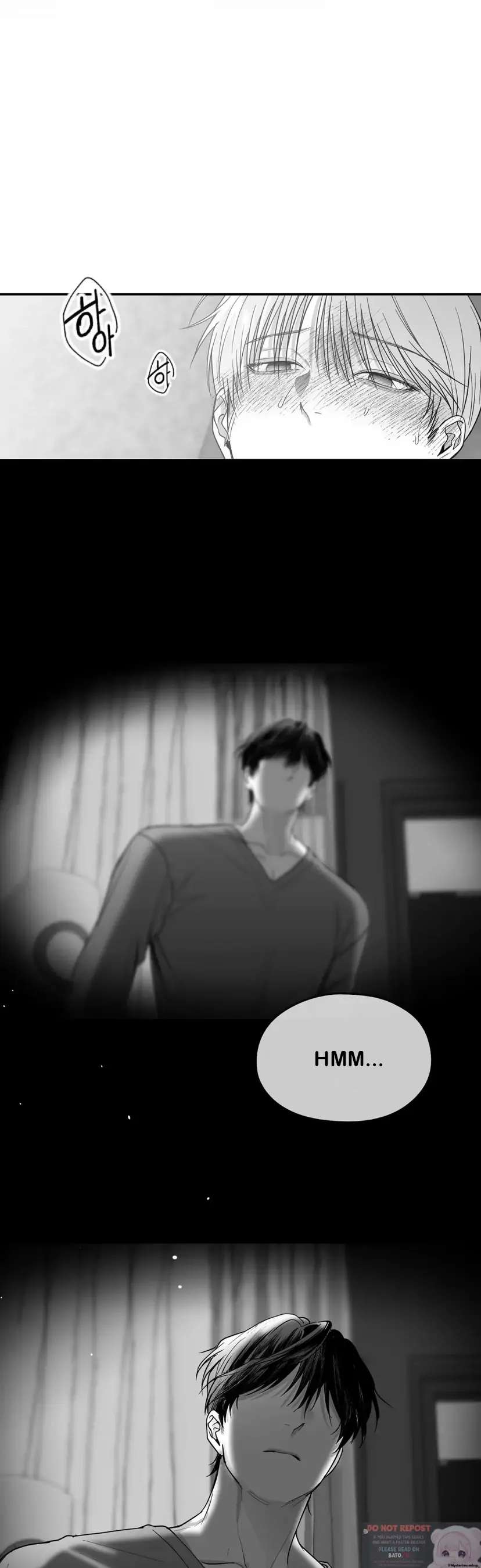 Non Zero Sum Chapter 17 page 11