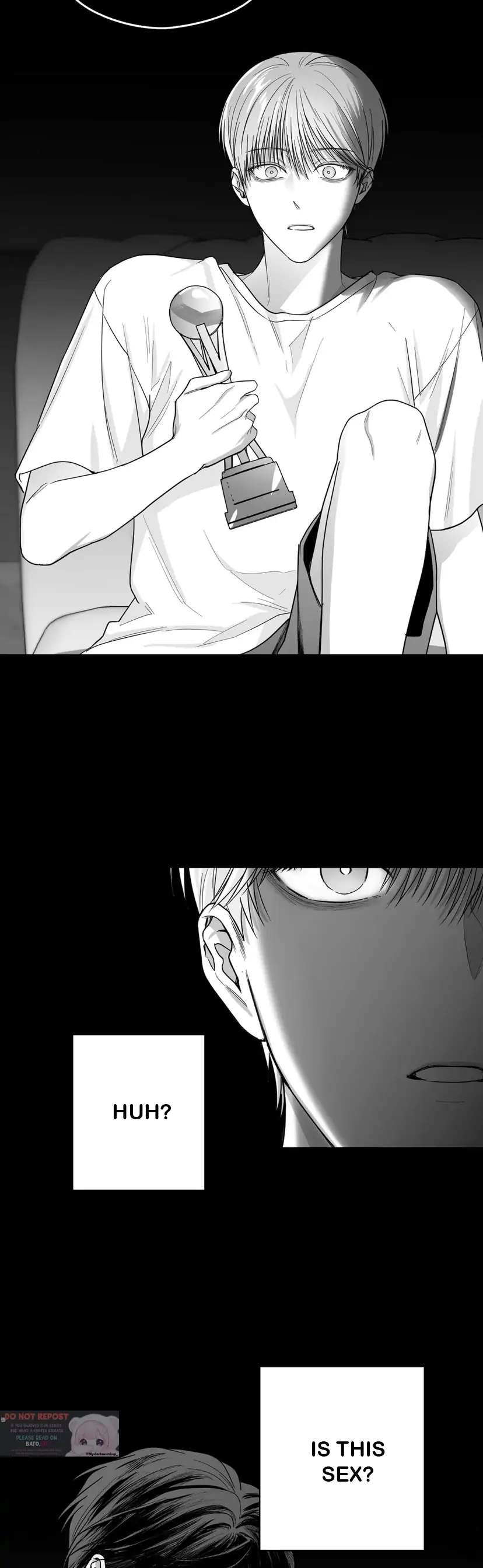 Non Zero Sum Chapter 17 page 18