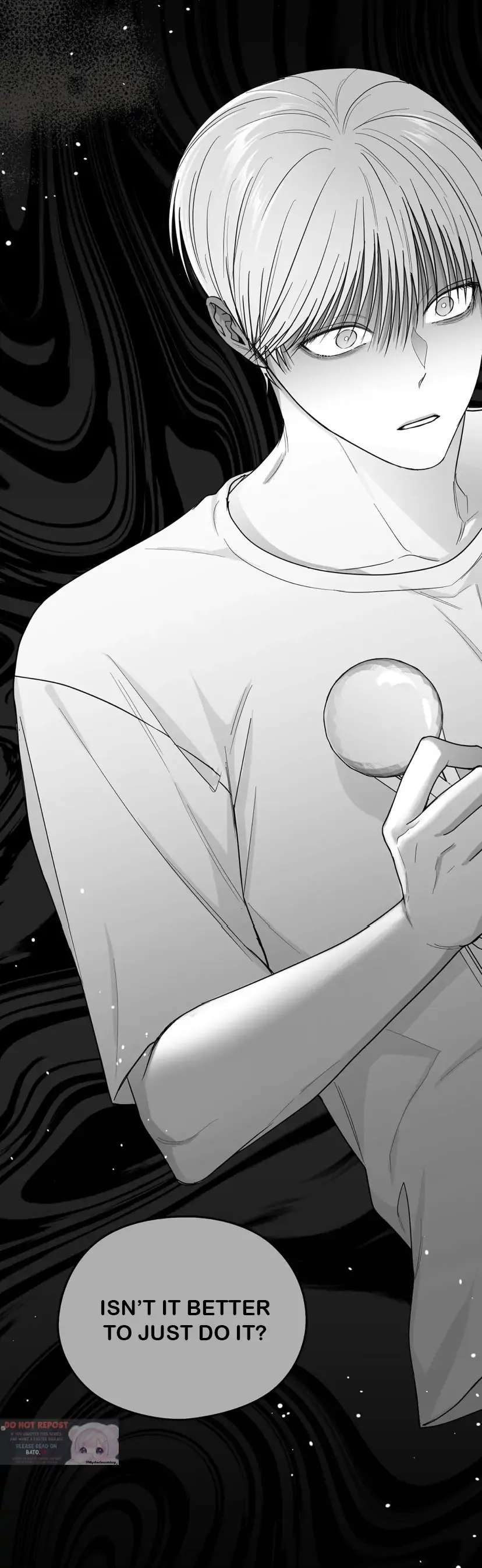 Non Zero Sum Chapter 17 page 20