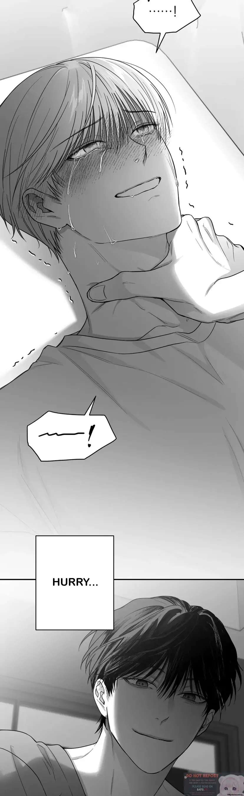 Non Zero Sum Chapter 17 page 27
