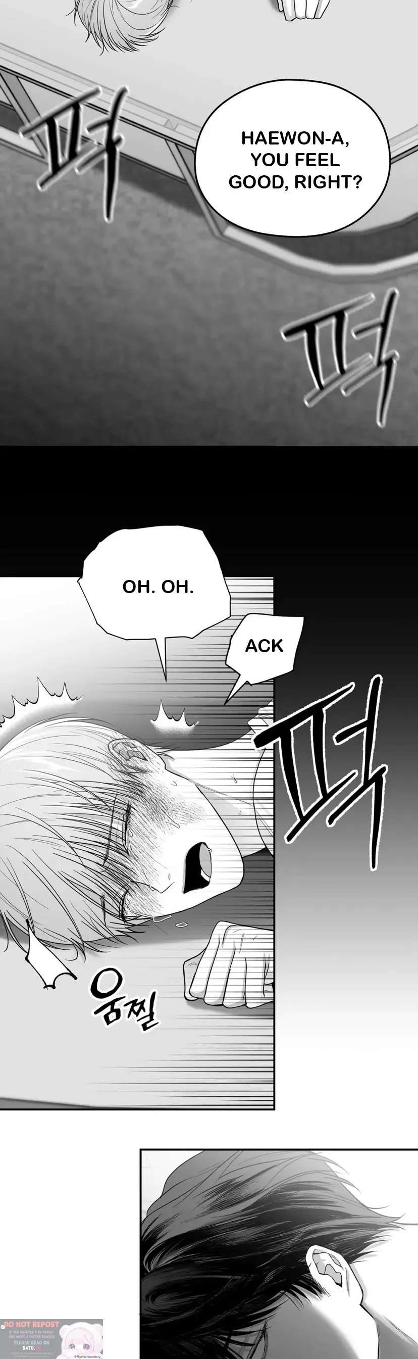 Non Zero Sum Chapter 17 page 30