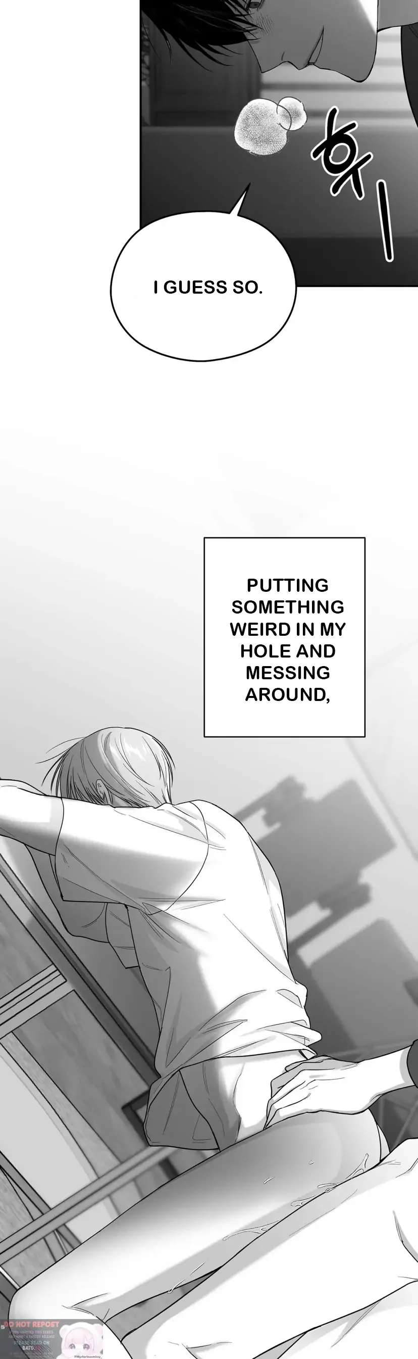 Non Zero Sum Chapter 17 page 31