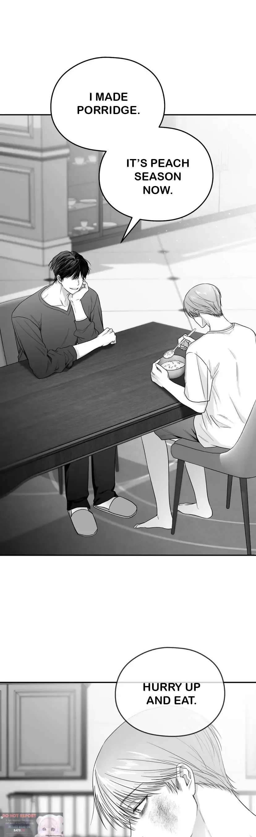 Non Zero Sum Chapter 17 page 35