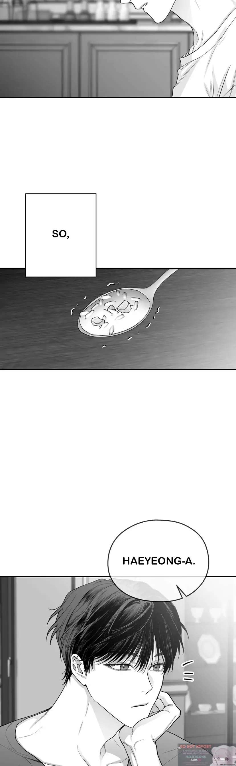 Non Zero Sum Chapter 17 page 36