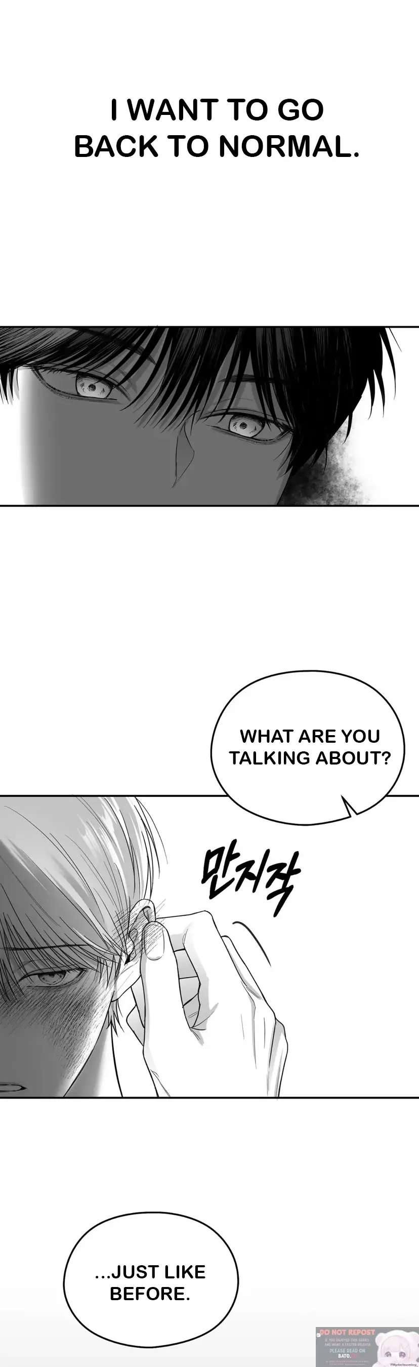 Non Zero Sum Chapter 17 page 38