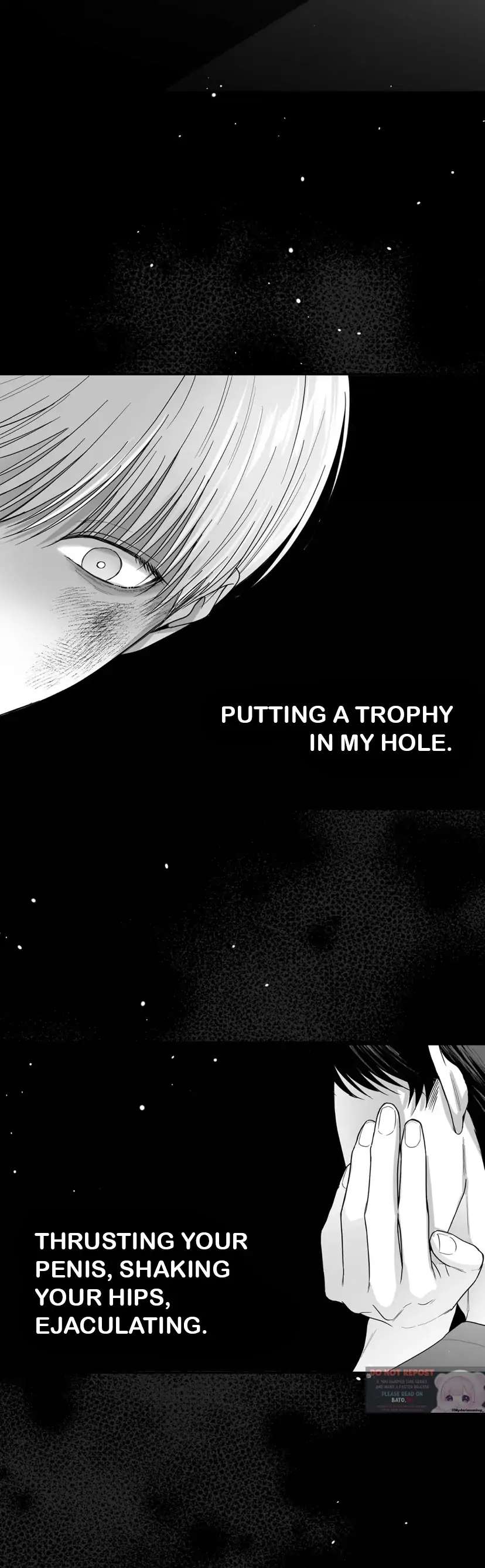 Non Zero Sum Chapter 17 page 40