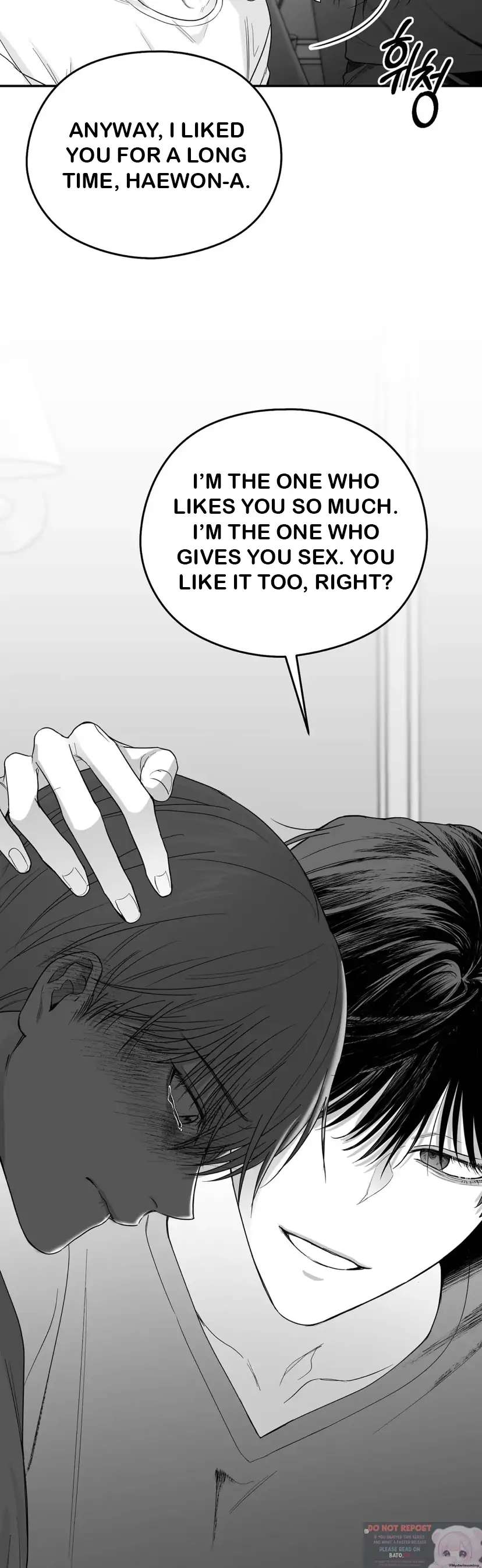 Non Zero Sum Chapter 17 page 44