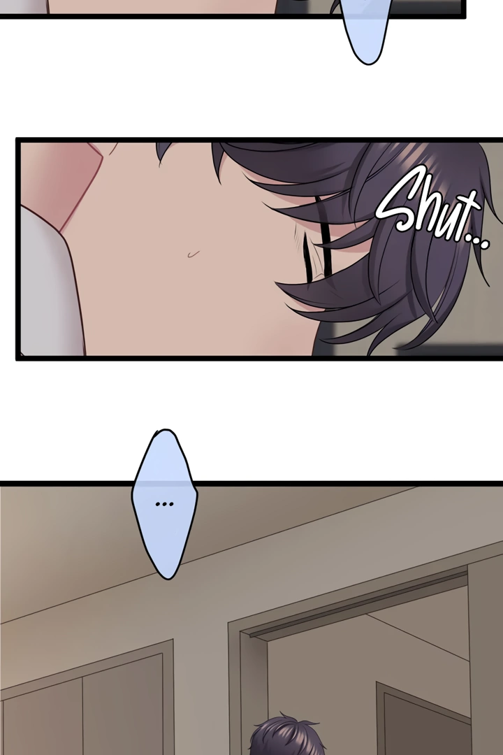 Omae no Are wo Ore ni Choudai! Chapter 10 page 8