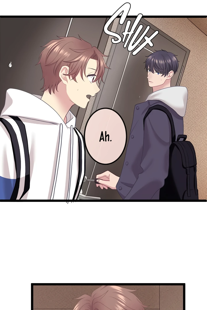 Omae no Are wo Ore ni Choudai! Chapter 10 page 12