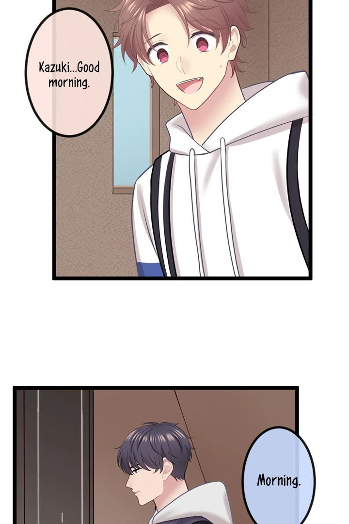 Omae no Are wo Ore ni Choudai! Chapter 10 page 13