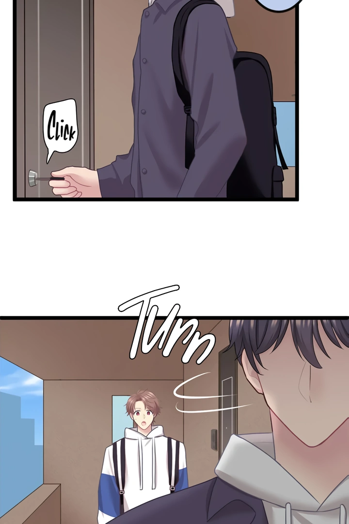 Omae no Are wo Ore ni Choudai! Chapter 10 page 14