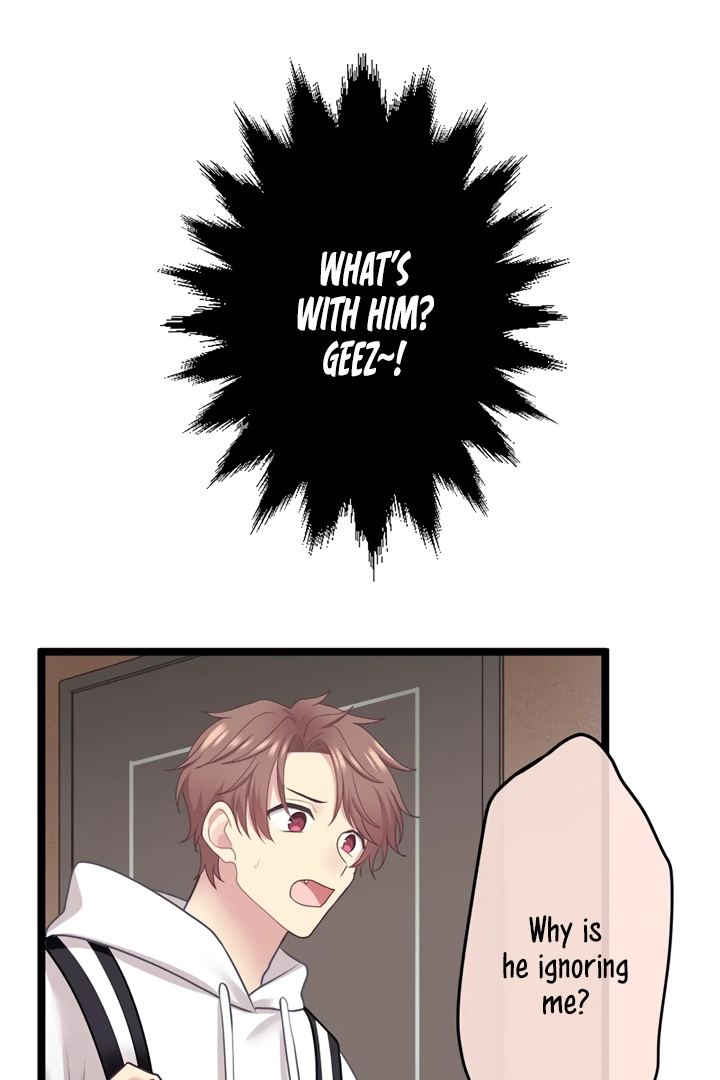 Omae no Are wo Ore ni Choudai! Chapter 10 page 16