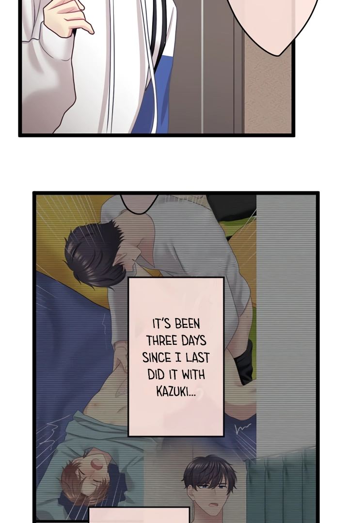 Omae no Are wo Ore ni Choudai! Chapter 10 page 17