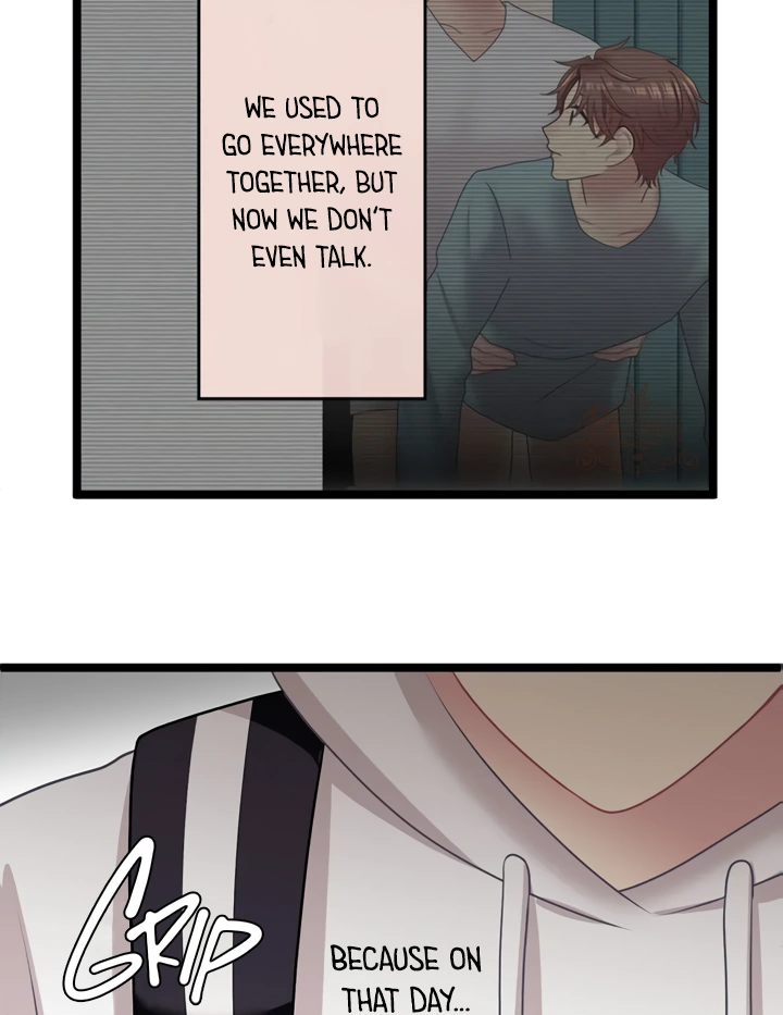 Omae no Are wo Ore ni Choudai! Chapter 10 page 18