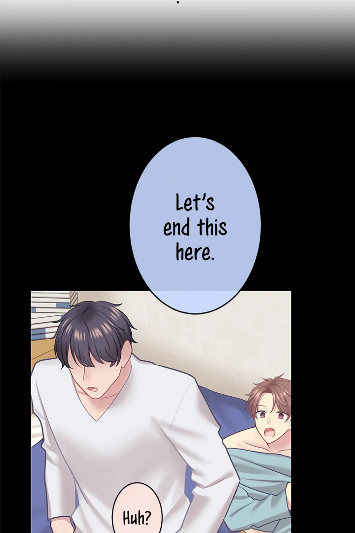 Omae no Are wo Ore ni Choudai! Chapter 10 page 20