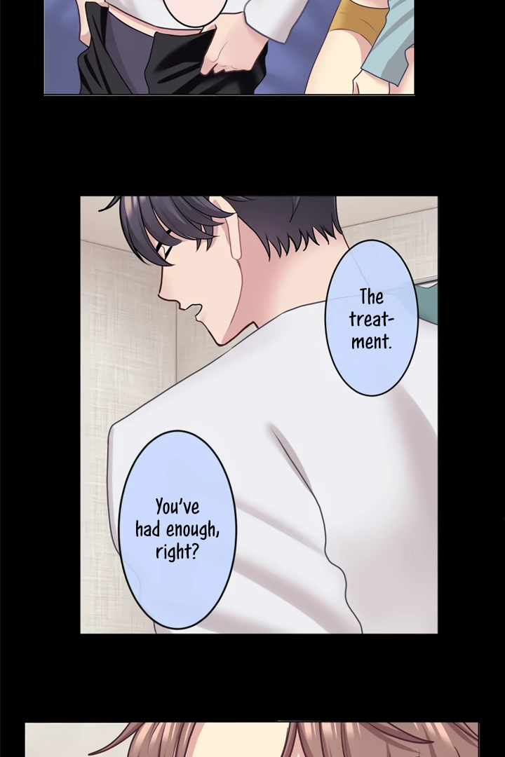 Omae no Are wo Ore ni Choudai! Chapter 10 page 21