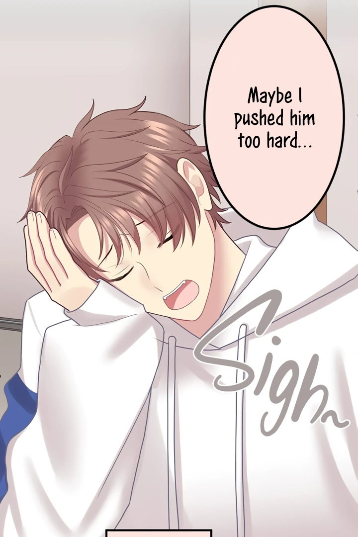 Omae no Are wo Ore ni Choudai! Chapter 10 page 29