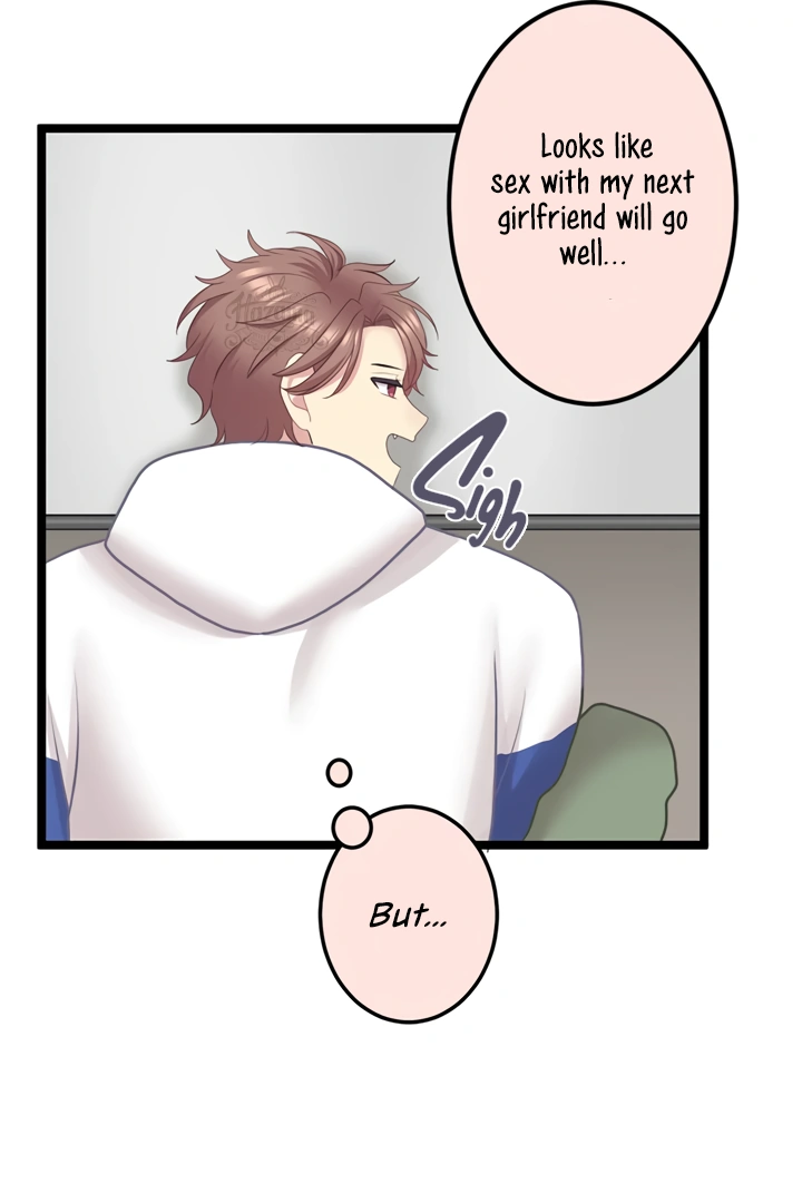Omae no Are wo Ore ni Choudai! Chapter 10 page 34