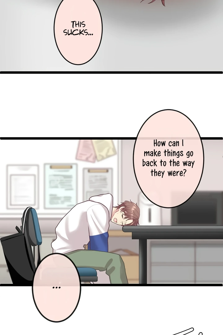 Omae no Are wo Ore ni Choudai! Chapter 10 page 36
