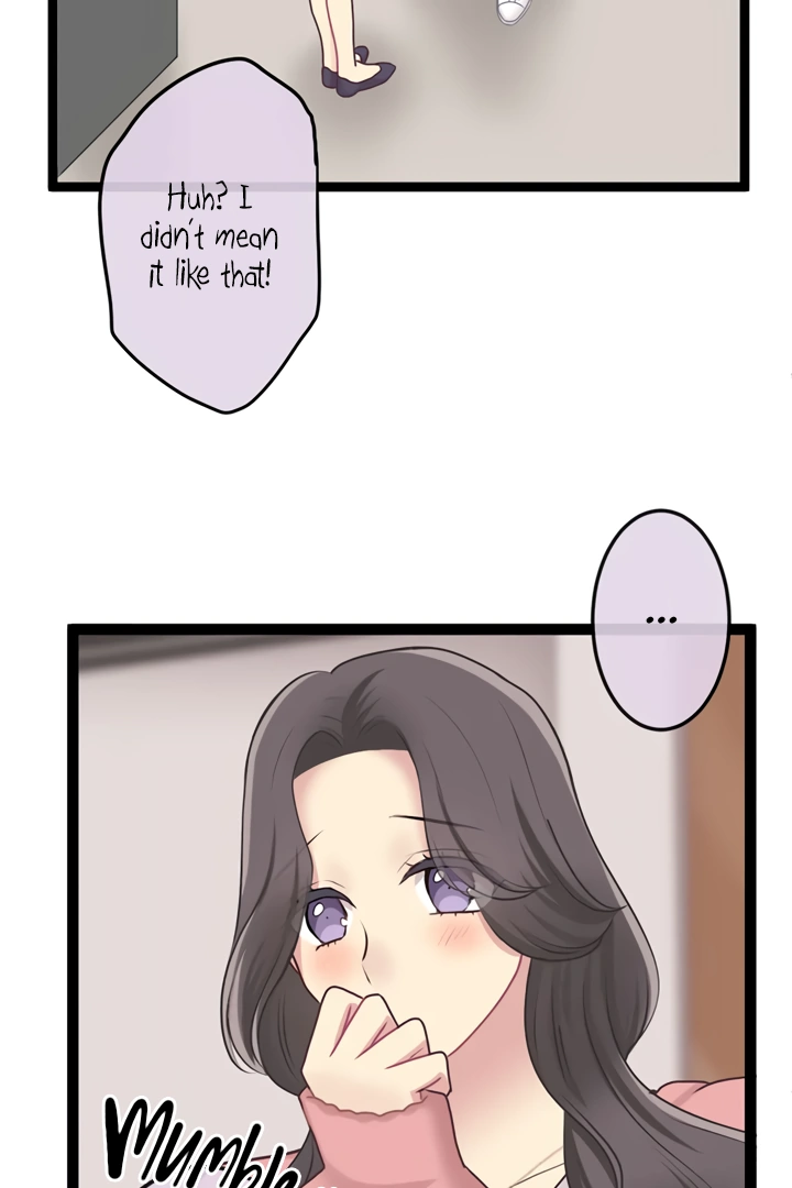 Omae no Are wo Ore ni Choudai! Chapter 10 page 44