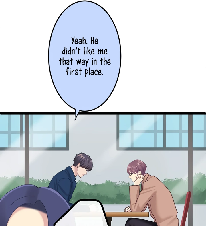 Omae no Are wo Ore ni Choudai! Chapter 10 page 48