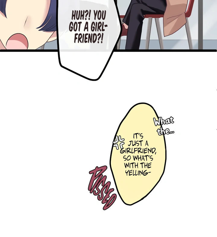 Omae no Are wo Ore ni Choudai! Chapter 10 page 49