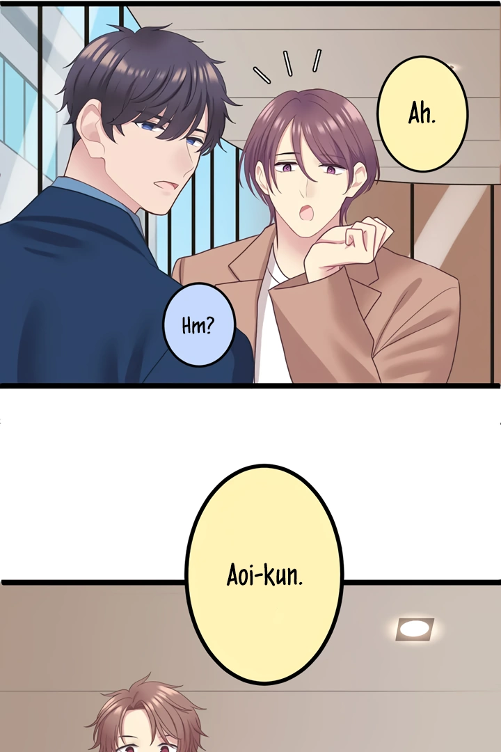 Omae no Are wo Ore ni Choudai! Chapter 10 page 50