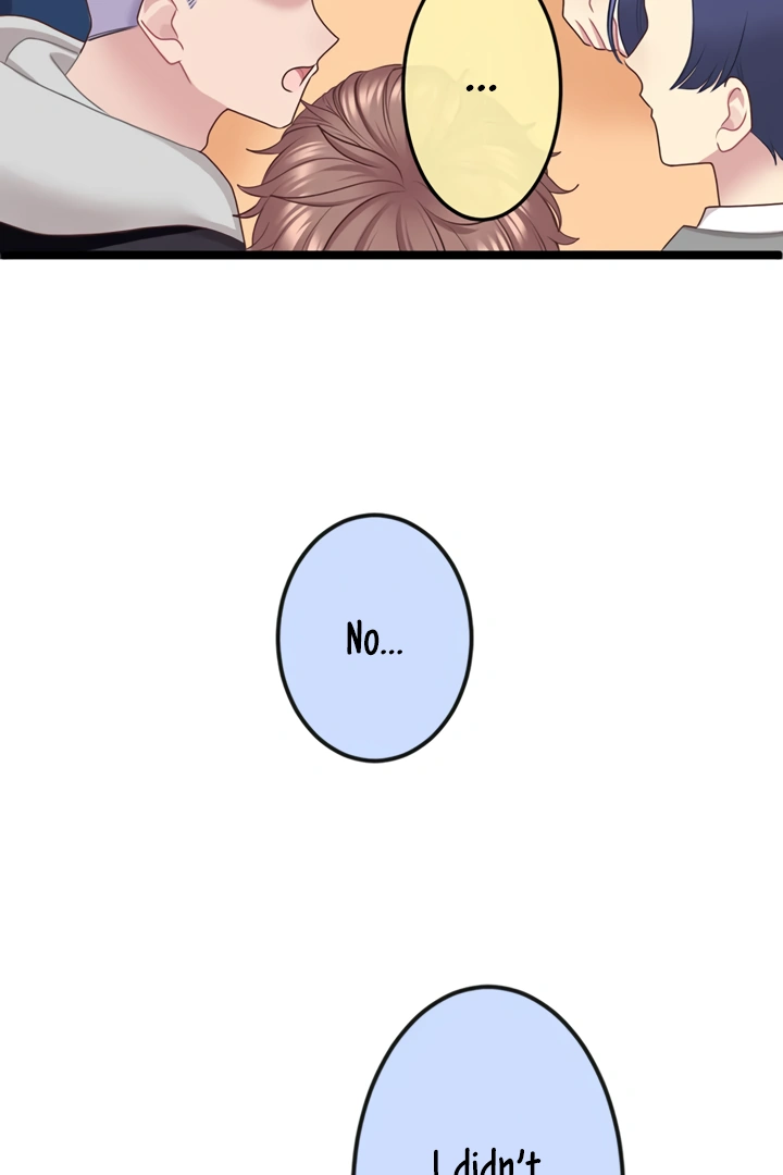 Omae no Are wo Ore ni Choudai! Chapter 10 page 55