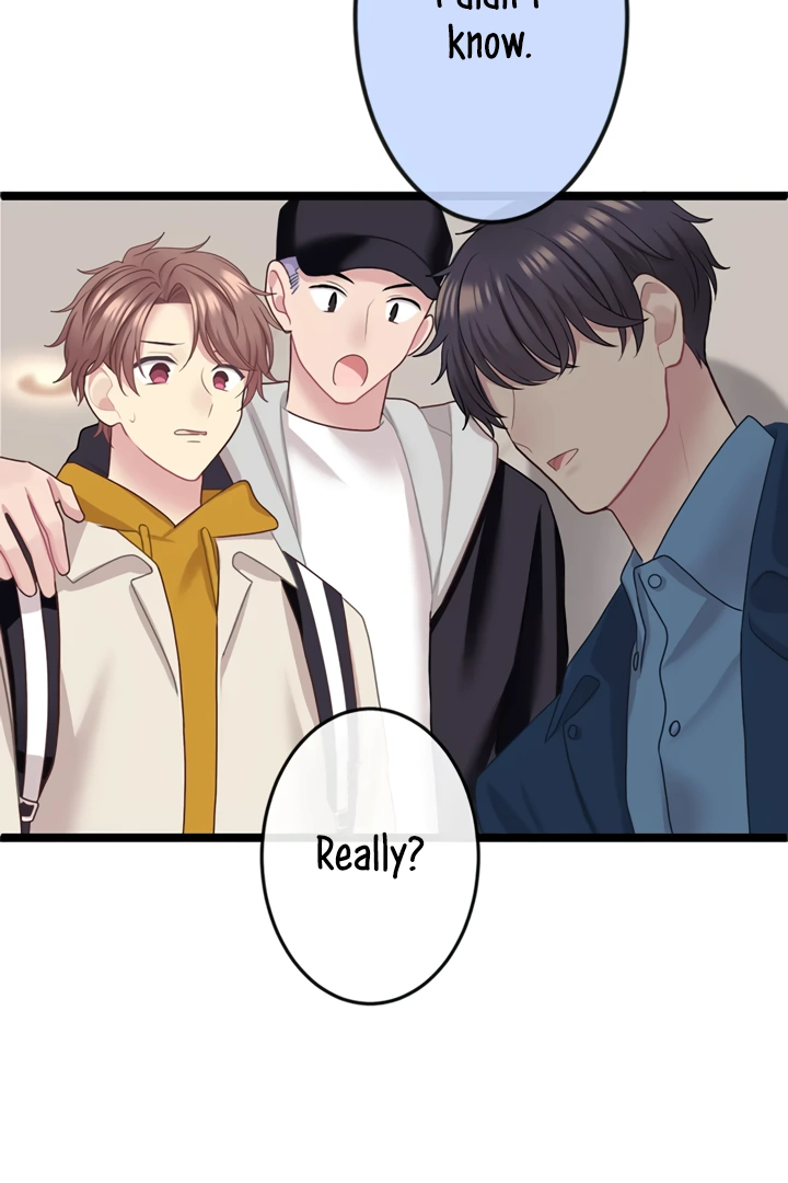 Omae no Are wo Ore ni Choudai! Chapter 10 page 56