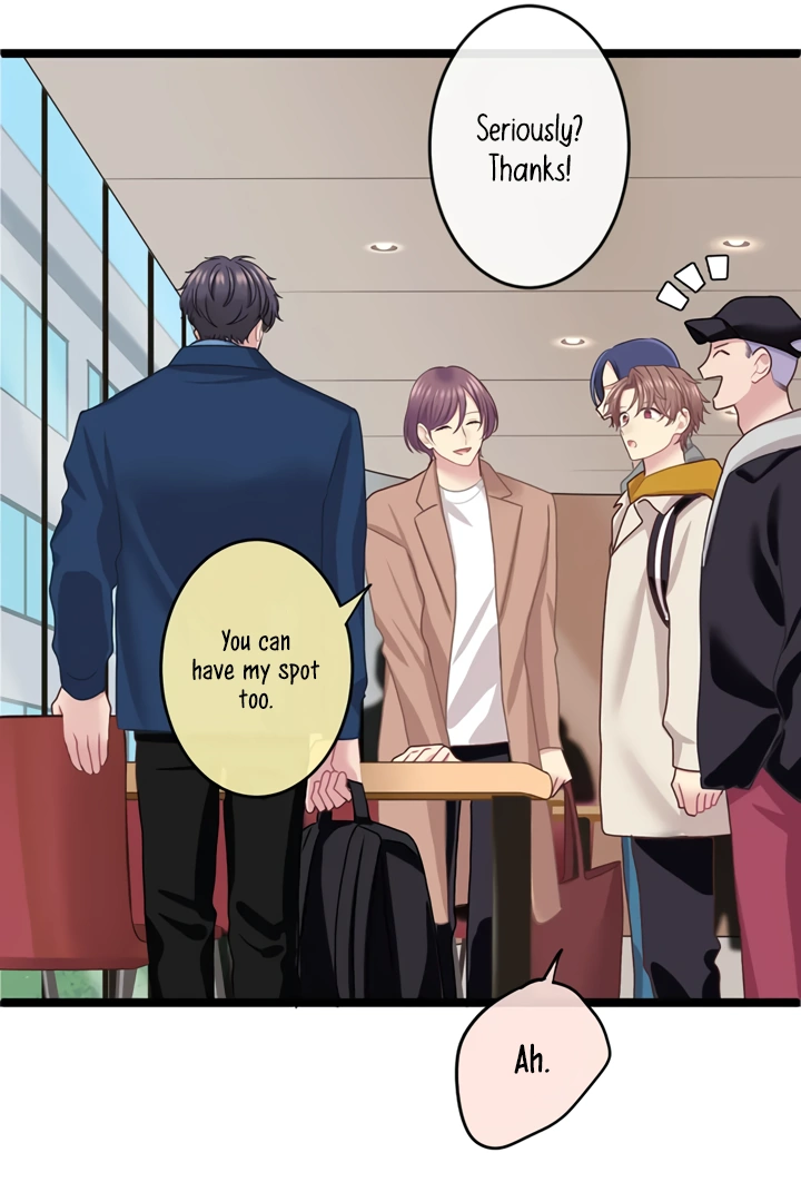 Omae no Are wo Ore ni Choudai! Chapter 10 page 61