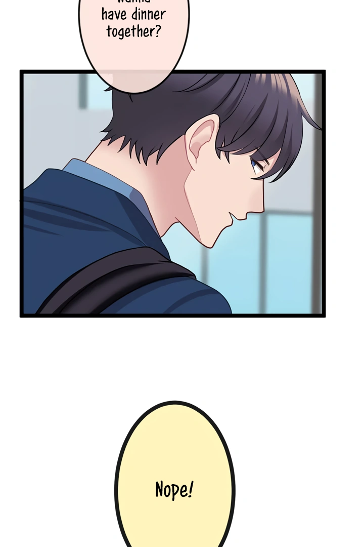 Omae no Are wo Ore ni Choudai! Chapter 10 page 63